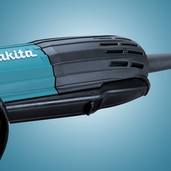Makita GA5034 (110V) 125mm Angle Grinder (110V)