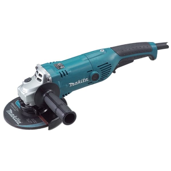 Makita GA6021C 角向磨光機150毫米
