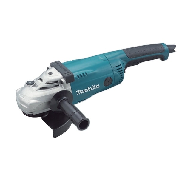 Makita GA7020(110V) 角向磨光機180毫米(110V)