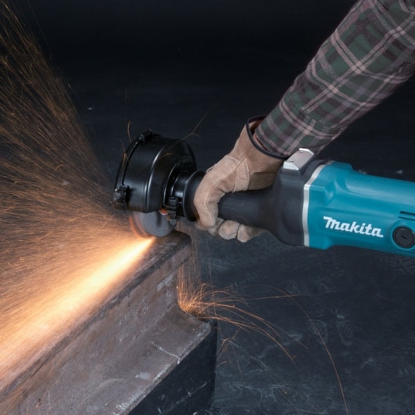Makita GS5000 Straight Grinder 125mm