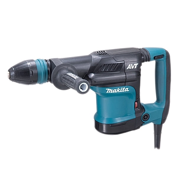Makita HM0871C (110V) Demolition Hammer (5-Point) (AVT) (110V)