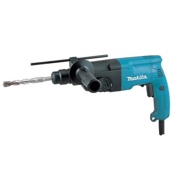 Makita HR2020 Rotary Hammer 20mm (2-Mode)