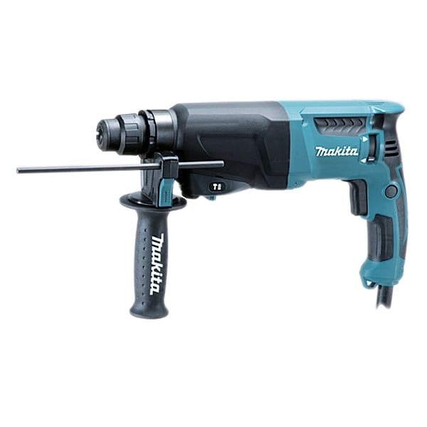 Makita HR2600 Rotary Hammer 26mm (2-Mode)