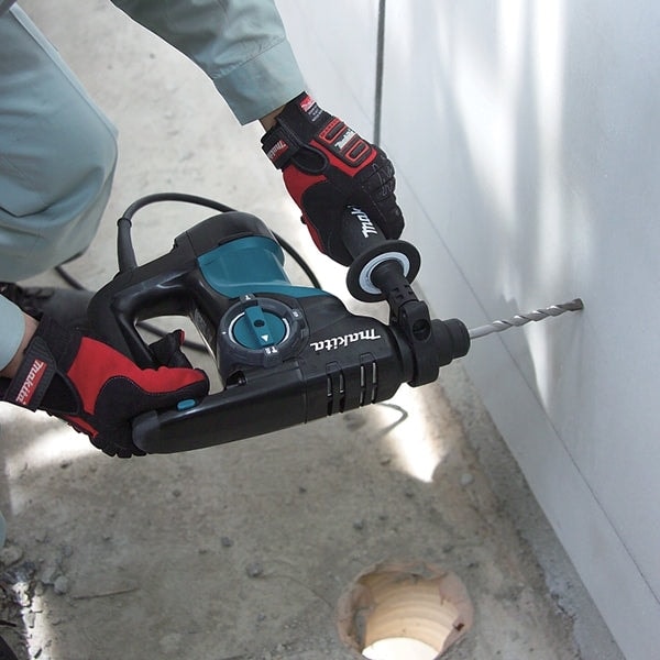 Makita HR2810 Rotary Hammer 28mm (3-Mode)
