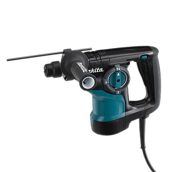 Makita HR2810 Rotary Hammer 28mm (3-Mode)