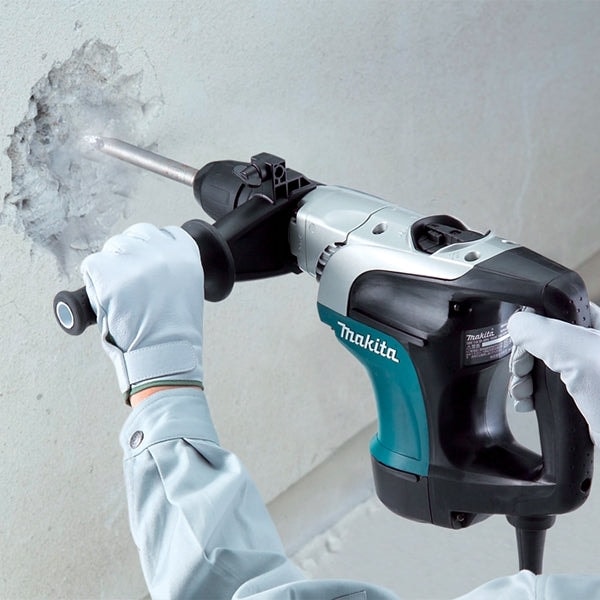 Makita HR4002 Rotary Hammer 40mm (2-Mode)