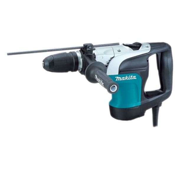 Makita HR4002 Rotary Hammer 40mm (2-Mode)