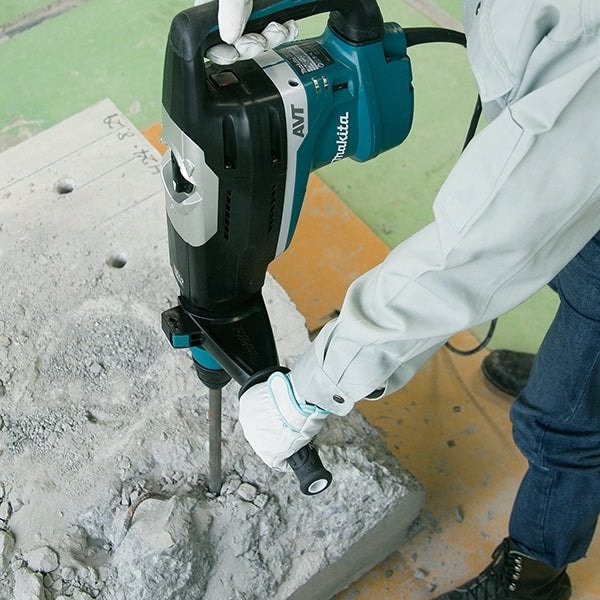 Makita HR5212C 電錘52毫米(2模式)(AVT)