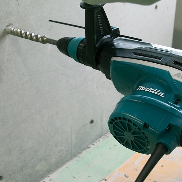 Makita HR5212C 電錘52毫米(2模式)(AVT)