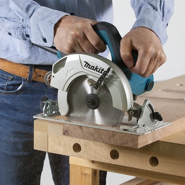 Makita HS6600 (110V) Circular Saw 160mm (110V)