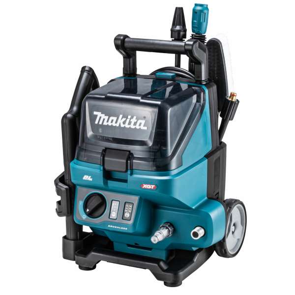Makita HW001GZ 40V 充電式高壓清洗機 (淨機)
