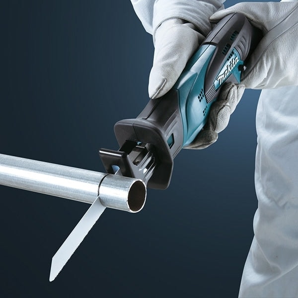 Makita JR100DZ Cordless Reciprocating Saw (10.8V Li-ion) (Bare Tool)