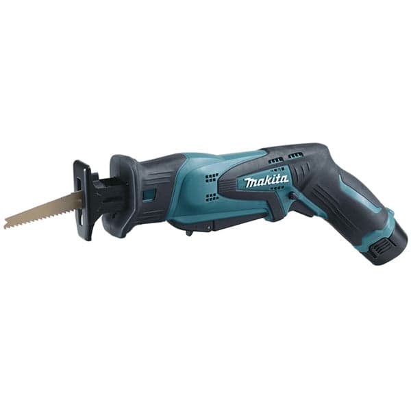Makita JR100DZ 充電式往復鋸(鋰10.8V)(淨機)