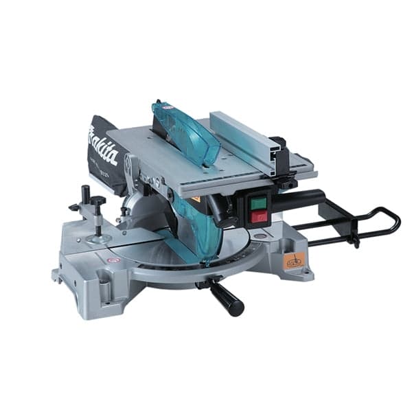 Makita LH1040 兩用平台斜切鋸260毫米