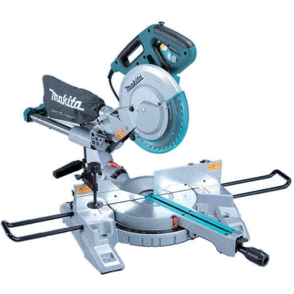 Makita LS1018L 斜斷鋸(滑動式鎅鋁機)255毫米