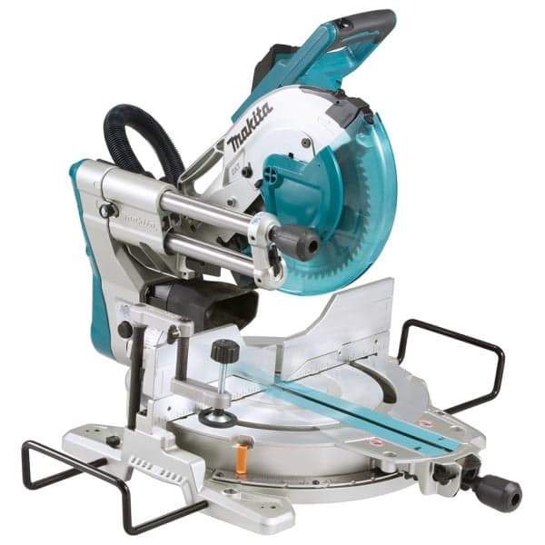 Makita LS1019L(110V) 斜斷鋸(滑動式鎅鋁機)255毫米