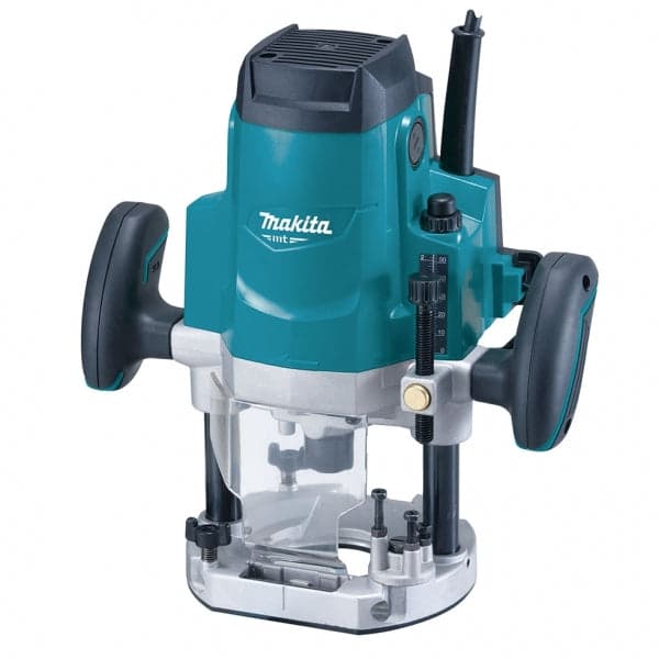 Makita M3600B 電木銑 (柱塞式雕刻機)