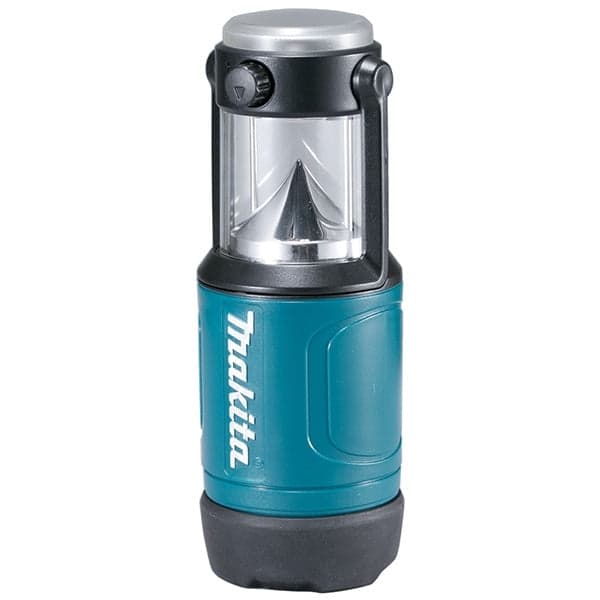 Makita ML102 充電式手提燈(鋰7.2V/10.8V)(淨機)