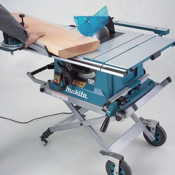 Makita MLT100 台鋸255毫米