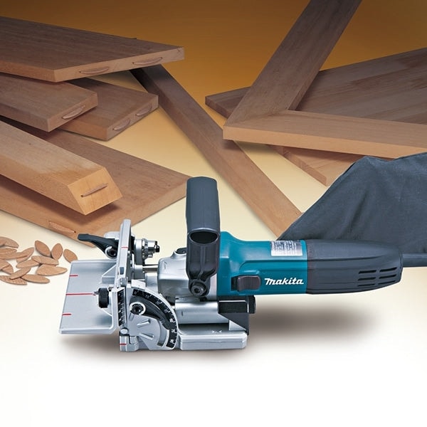 Makita PJ7000 Wood Jointer