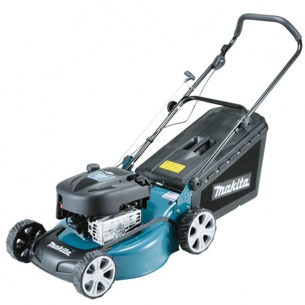 Makita PLM4625NP 150ml (4-stroke) Petrol Lawnmower