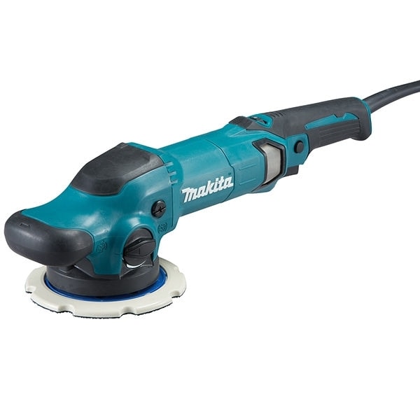 Makita PO6000C Polisher (Disc Orbital Polisher) 150mm