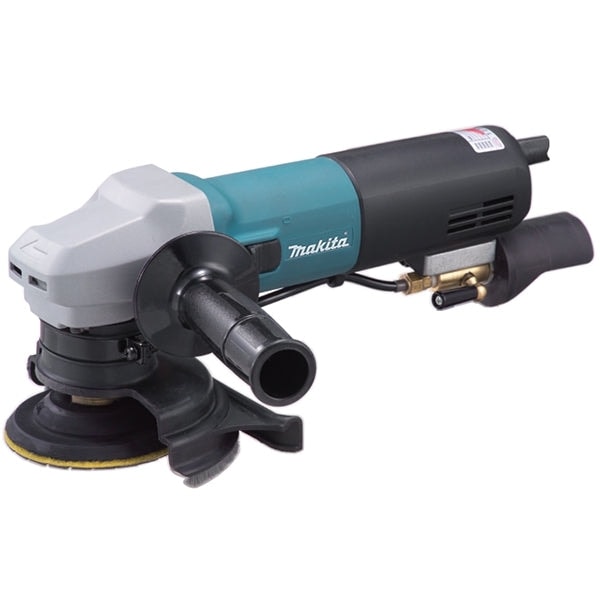 Makita PW5001C(110V) 水磨石機(110V)-hong-kong