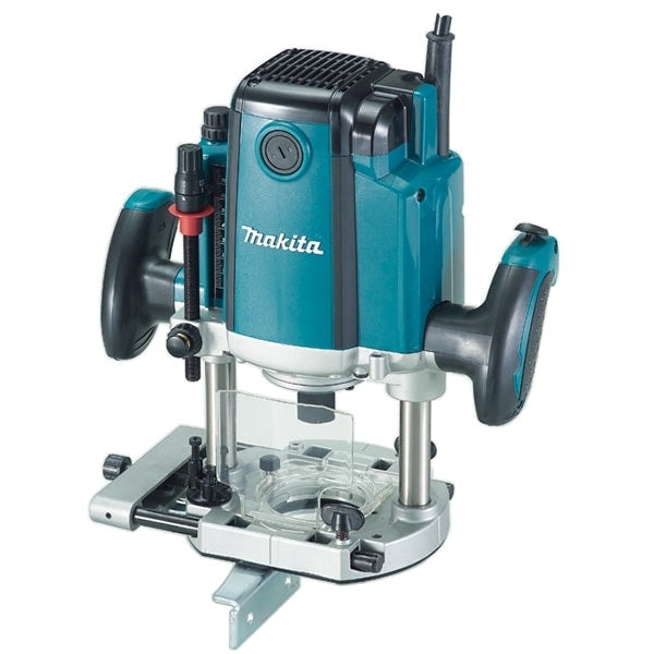 Makita RP1801 電木銑(柱塞式雕刻機)1/2吋