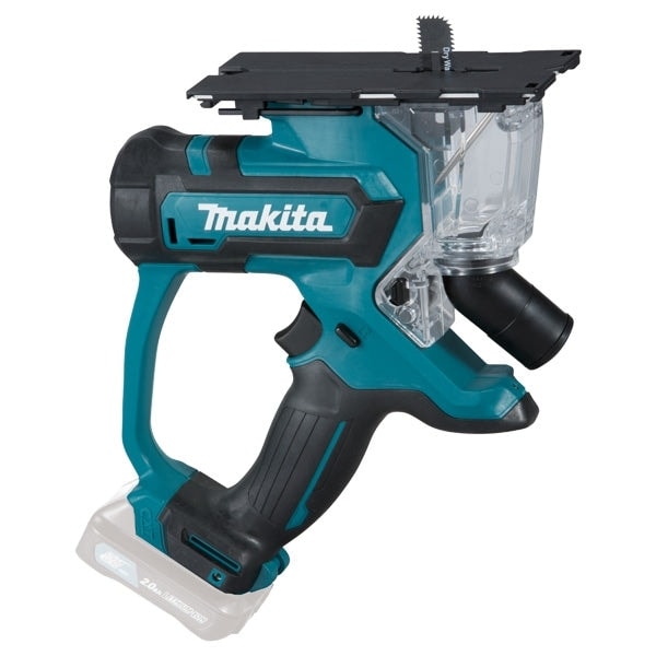 Makita SD100DZX 充電式石膏板切斷機(鋰12V)(淨機)