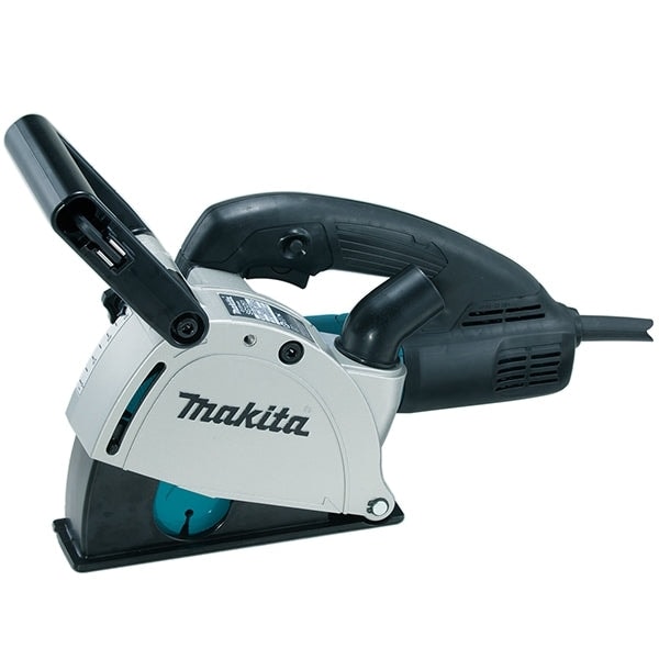 Makita SG1251J 石材開槽切割機125毫米