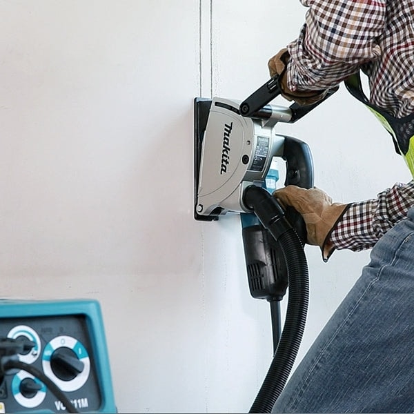 Makita SG1251J(110V) 石材開槽切割機125毫米(110V)