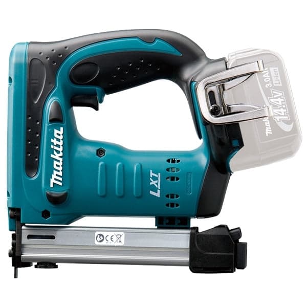 Makita ST120DZK 充電式釘槍(J碼釘10毫米闊)(鋰14.4V)(淨機)