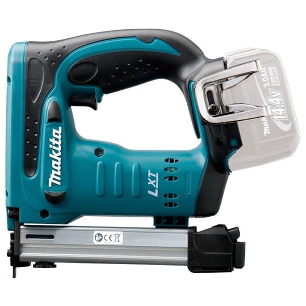Makita ST420DZK 充電式釘槍(J碼釘4毫米闊)(鋰14.4V)(淨機)