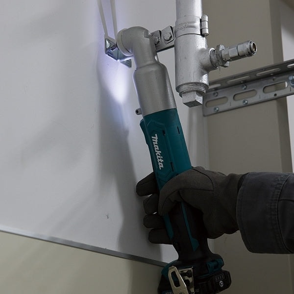 Makita TL064DZ 充電式角向衝擊起子機(鋰12V)(淨機)