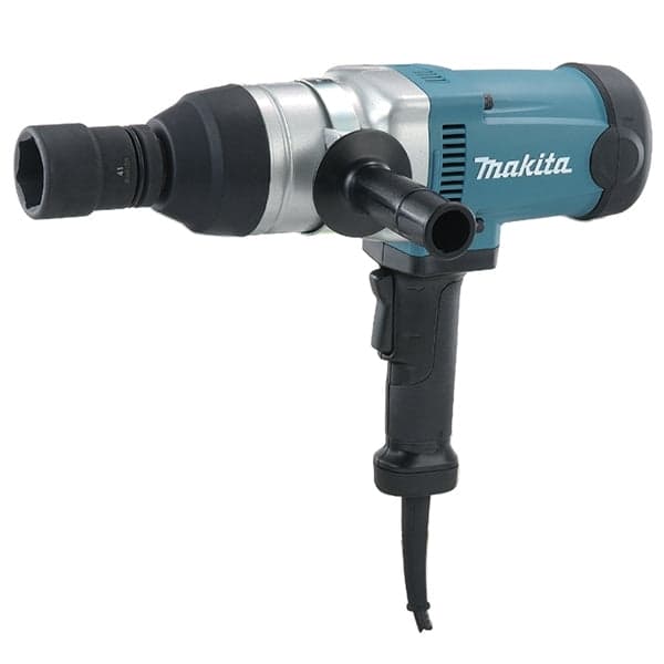 Makita TW1000 電動扳手1吋