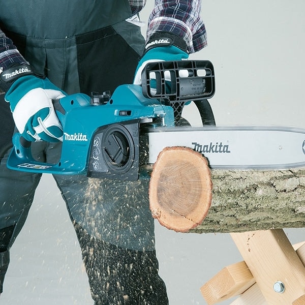 Makita UC3541A Electric Chainsaw 350mm (14")