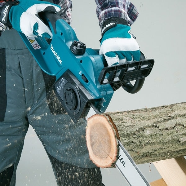 Makita UC3541A Electric Chainsaw 350mm (14")