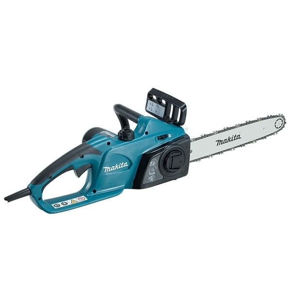 Makita UC3541A Electric Chainsaw 350mm (14")
