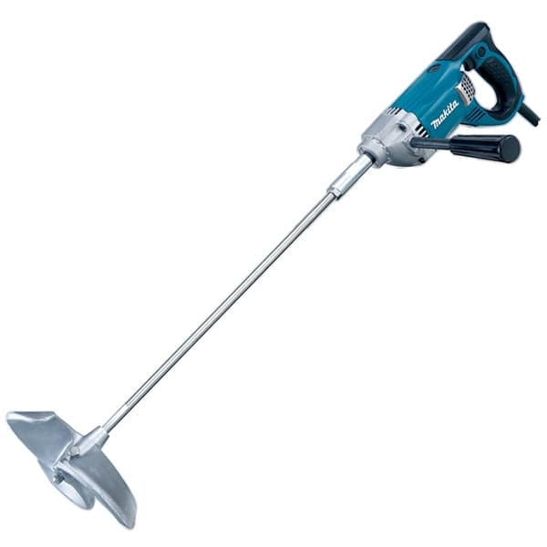 Makita UT2204 電動攪拌機 - 高扭力(220毫米葉片)