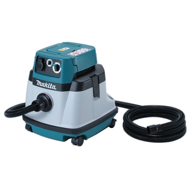 Makita VC2510L 集塵機25公升(乾/濕兩用)