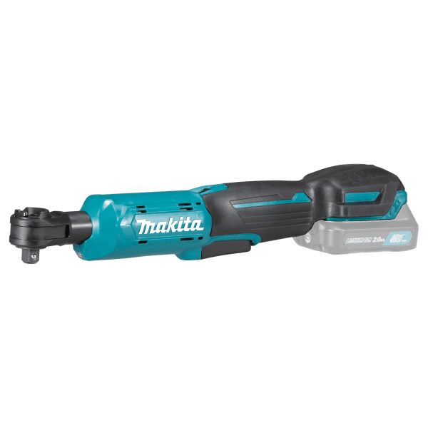 Makita WR100DZ 12V CXT Cordless Ratchet Wrench (Tool Only)
