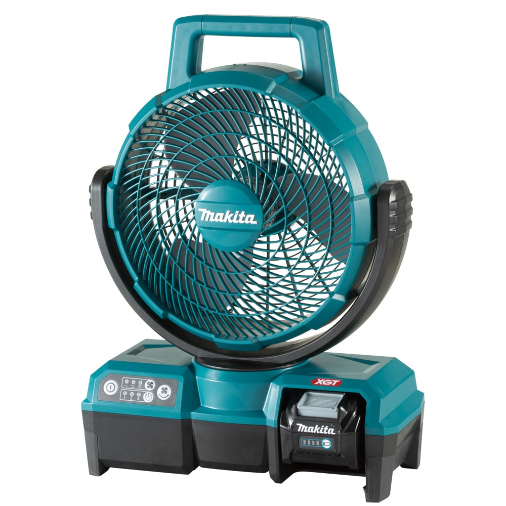 Makita XGT 40V Max 風扇 CF001G