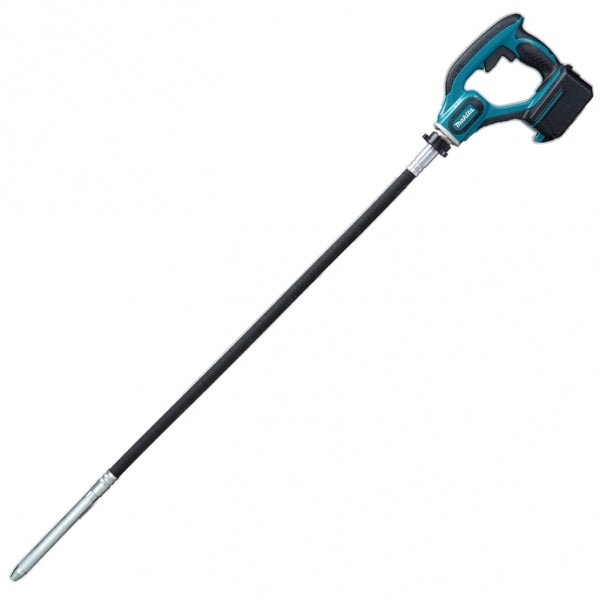 Makita Cordless Concrete Vibrator DVR350Z (Tool Only)