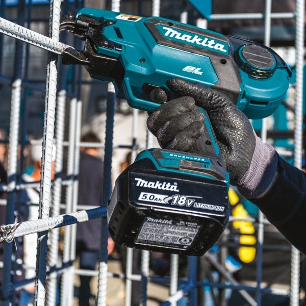 Makita DTR180Z Cordless Rebar Tying Tool (Tool Only)