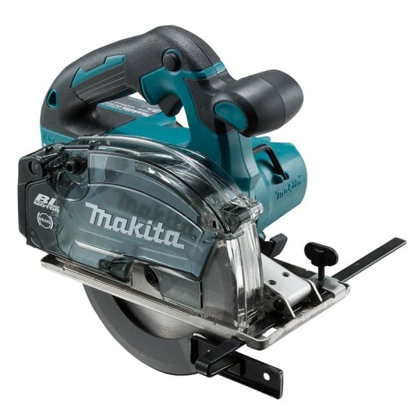Makita 充電式金屬切割機 DCS553RTJ (5.0Ah電池)