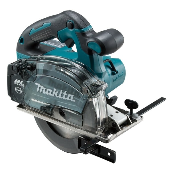Makita 充電式金屬切割機 DCS553Z (淨機)