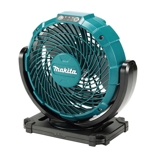 Makita 牧田 12V 充電式風扇 CF100DZ (淨機)
