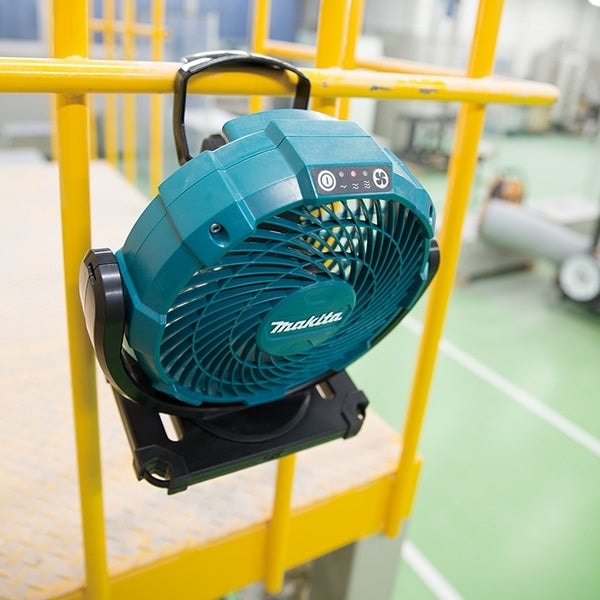 Makita 牧田 12V Cordless Fan CF100DZ (Tool Only)