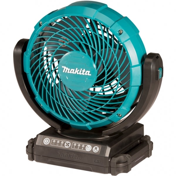 Makita 18V Li-Ion Cordless Floor Fan DCF102Z (Bare Tool)