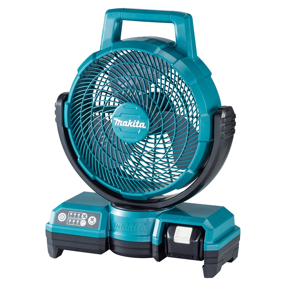 Makita 18V LXT Lithium-Ion Cordless Fan DCF203Z (Tool Only)